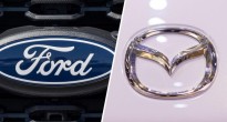 Hàng trăm ngàn ô tô Ford và Mazda được hãng khuyên ngừng sử dụng vì lỗi túi khí