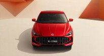 MG5 2025 chính thức ra mắt với kích thước dài hơn, thay đổi thiết kế nhưng vẫn 'bóng bẩy'