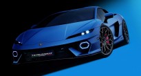 Lamborghini Temerario trình làng với động cơ mạnh 907 mã lực, xứng tầm 'tiền bối' Huracan