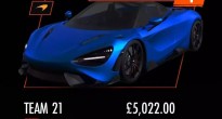 Đây mới là mẫu siêu xe McLaren được các 'dân chơi' Gumball 3000 2024 tin dùng