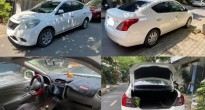 Hàng hiếm Nissan Sunny xuống giá khó tin sau 7 năm lăn bánh tại Việt Nam