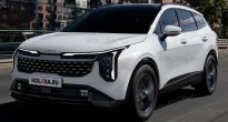 Kia Sportage 2025 sẽ sở hữu những nâng cấp đáng chú ý nào?