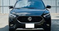 MG ZS 2022 ‘full option’ lên sàn xe cũ với giá ngỡ ngàng sau 2 năm sử dụng