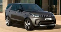 Mất thị phần, Land Rover Discovery 2026 có thể được ‘tái sinh’ ở một phân khúc không giống ai