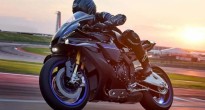 Yamaha R1 và R1M trình làng bản mới, nâng cấp toàn diện từ trong ra ngoài