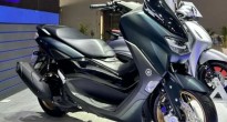 Xe tay ga Yamaha Nmax 155 chốt lịch ra mắt thị trường Việt Nam?