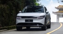 SUV điện Zeekr 7X nhận 20.000 đơn hàng chỉ sau 18 ngày mở bán