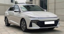 Lăn bánh 1.000 km, Hyundai Accent 2024 đầu tiên lên sàn xe cũ với giá ngỡ ngàng