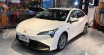 Xe điện AION ES và AION Y Plus trình làng thị trường Việt Nam