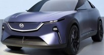 Mazda CX-5 2026 tập trung vào hệ truyền động hybrid, dự kiến ra mắt đầu năm sau?