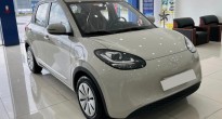 Wuling Bingo chốt giá bán từ 399 triệu đồng tại Việt Nam
