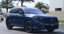 Hơn 11.000 xe Honda Civic, CR-V tại Việt Nam bị triệu hồi để sửa lỗi