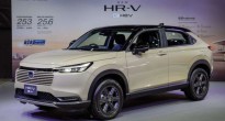 Honda HR-V 2025 ra mắt Thái Lan, chờ ngày về Việt Nam đấu Mitsubishi Xforce