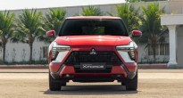 'Tân binh' Mitsubishi Xforce bất ngờ thay đổi giá bán xuống mức rẻ nhất phân khúc
