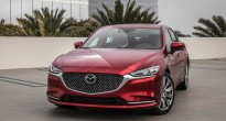 Mazda Việt Nam dừng bán phiên bản cao cấp nhất của Mazda6