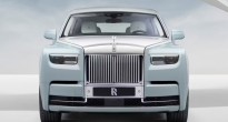 Sedan siêu sang Rolls-Royce Phantom Scintilla chỉ sản xuất 10 chiếc toàn cầu có gì đặc biệt?