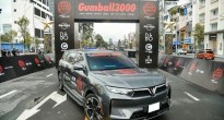 Khởi động hành trình Gumball 3000 2024 tại TP.HCM: Trưng bày 120 siêu xe, có cả những độc bản cực hiếm