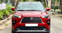 Mới sử dụng chưa đầy 1 năm, Toyota Yaris Cross 2024 'siêu lướt' đã vội lên sàn xe cũ