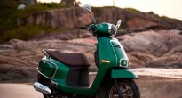 Suzuki trình làng xe ga 125cc siêu tiết kiệm xăng, giá quy đổi từ 36 triệu đồng