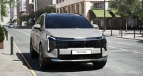 Kia Sportage bản nâng cấp trình làng, giá quy đổi từ hơn 520 triệu đồng