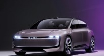 Audi giới thiệu thương hiệu con 'AUDI' dành riêng cho thị trường Trung Quốc