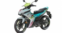 Yamaha Exciter 155 có thêm phiên bản giới hạn, giá quy đổi từ 78 triệu đồng