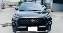 Ngỡ ngàng giá chào bán của Toyota Veloz Cross 2022 sau 2 năm lăn bánh