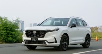 Triệu hồi gần 3.000 xe Honda CR-V e:HEV RS tại Việt Nam do nguy cơ cháy nổ