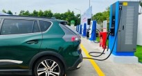 Bí quyết giữ pin xe điện bền lâu: Tránh sạc đầy và xả cạn