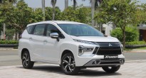 Mitsubishi Xpander có thể sắp có gói hỗ trợ lái ADAS, tăng sức cạnh tranh với Veloz, BR-V