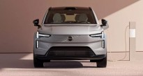 SUV thuần điện Volvo EX90 chào sân thị trường Đông Nam Á, rộng cửa về Việt Nam
