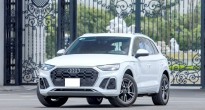 Audi Việt Nam triệu hồi hơn 300 chiếc Audi Q5 để thay thế linh kiện trên túi khí