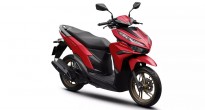 Honda Vario 125 2025 chính thức ra mắt tại Việt Nam, giá khởi điểm từ 40,7 triệu đồng