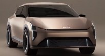 Xe điện Kia EV4 sẽ trình làng vào năm sau, giá quy đổi dự kiến từ hơn 760 triệu đồng