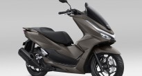 Honda PCX 160 2025 ra mắt Đông Nam Á: Giá quy đổi từ 54 triệu đồng, liệu có về Việt Nam?