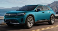 SUV thuần điện Honda Prologue thiết lập doanh số kỷ lục mới tại Mỹ