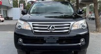Sau 13 năm sử dụng, Lexus GX 460 2011 bán lại với giá ngang Hyundai Santa Fe 'đập hộp'