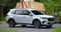 Honda BR-V lần đầu giảm giá bán lẻ, tăng sức cạnh tranh với Xpander, Veloz Cross