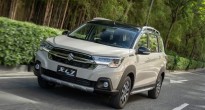 Vượt Toyota Innova Cross, Suzuki XL7 là mẫu ô tô hybrid bán chạy nhất tháng 11/2024