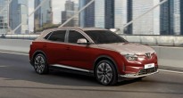 VinFast VF 8: Chiếc xe định nghĩa lại công nghệ an toàn trong phân khúc D-SUV