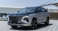 Hãng xe Dongfeng sẽ ra mắt 4 mẫu xe mới tại Việt Nam vào tuần sau