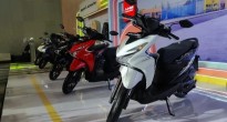 Điểm mặt 6 mẫu xe tay ga nhập khẩu dự kiến được đưa về Việt Nam năm 2025