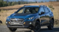 Doanh số Subaru tăng trưởng tốt tại Mỹ: Crosstrek là 'ngôi sao sáng'