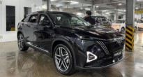 Loạt ô tô Dongfeng trình làng tại Việt Nam: Có cả xe điện, hybrid và xe xăng