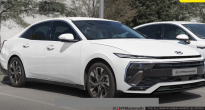 Đây có thể là thiết kế của Hyundai Elantra thế hệ mới, dự ra mắt năm 2026?