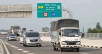 Tăng mạnh mức phạt vi phạm giao thông trên cao tốc từ ngày 1/1/2025