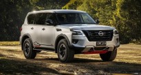Đợi thế hệ mới ra mắt, Nissan Patrol đời cũ cháy hàng tại thị trường này