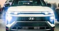 Hyundai Creta sắp có thế hệ mới, bổ sung tùy chọn hybrid?