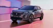 THACO AUTO giới thiệu New Peugeot 2008 - Mẫu SUV đô thị hiện đại, nâng tầm trải nghiệm cho khách hàng
