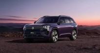 Volkswagen Teramont Pro trình làng: Nội thất sang chảnh, 'phả hơi nóng' lên Hyundai Palisade